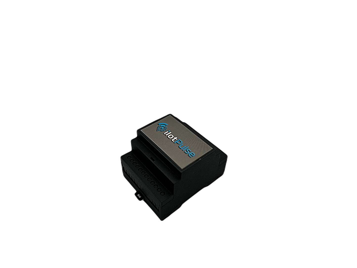 Advanced Industrial IoT Gateway with Wi-Fi, BLE, RS232/RS485, Opto-Isolated IOs - ZERO