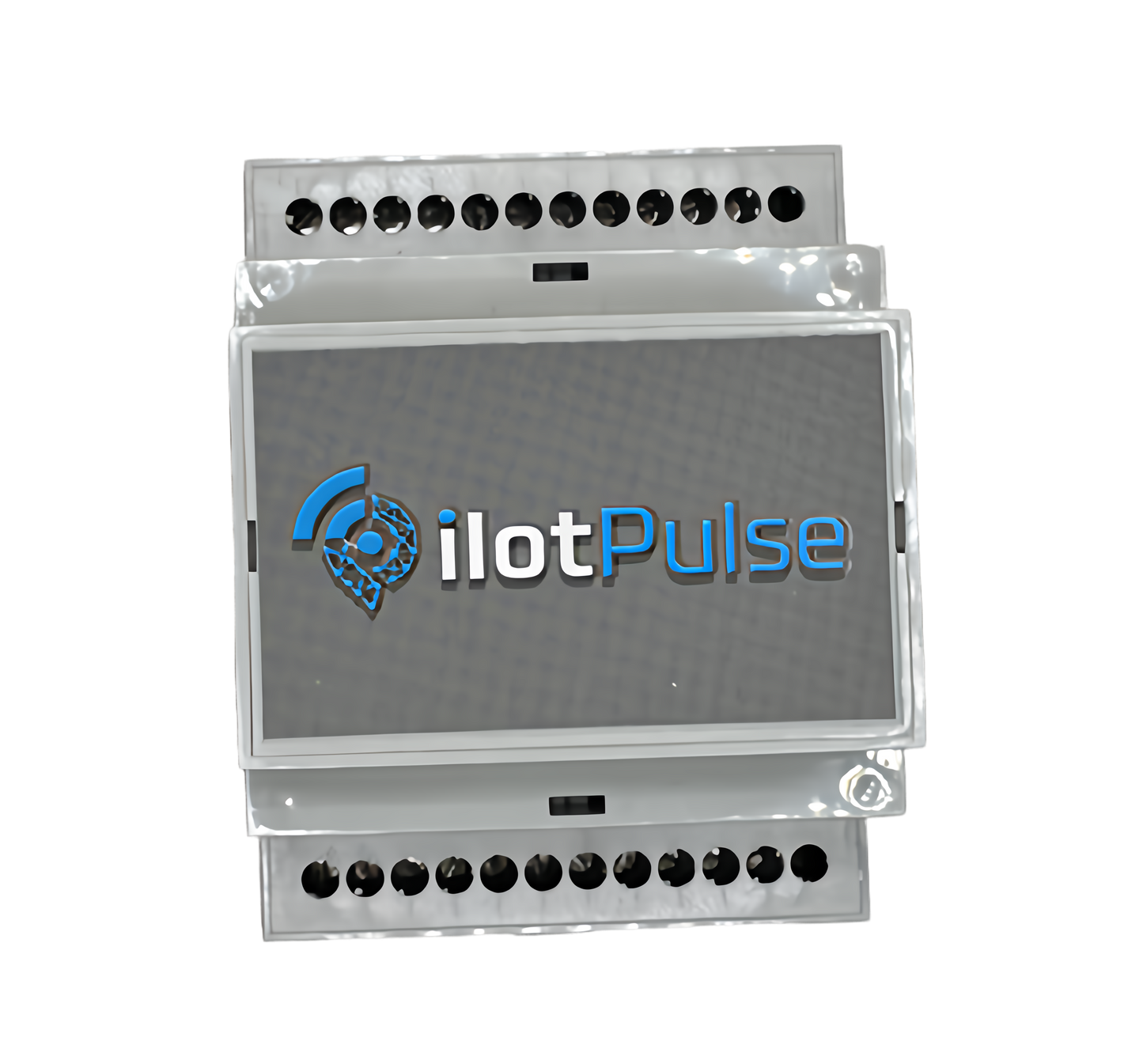 Advanced Industrial IoT Gateway with Wi-Fi, BLE, RS232/RS485, Opto-Isolated IOs - PICO